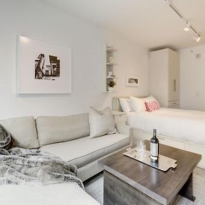 Premium Studio Apartment